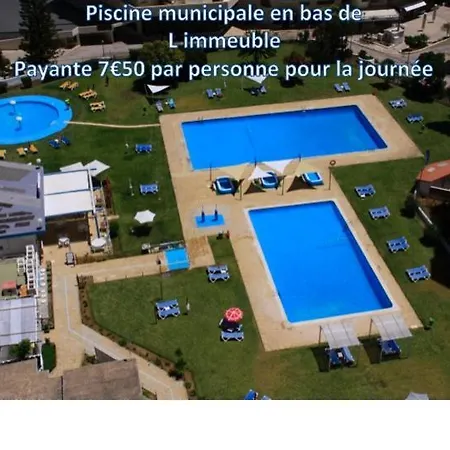 Dans Les Nuages Apartman *
