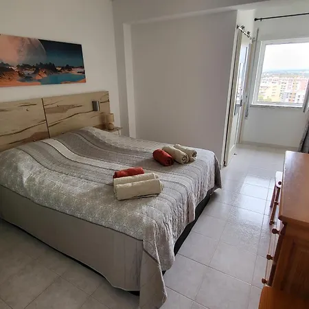 Apartamento Dans Les Nuages *