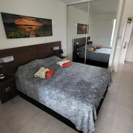 Apartamento Dans Les Nuages *