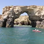 Dans Les Nuages * Armação de Pêra