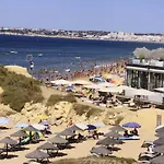 Dans Les Nuages * Armação de Pêra