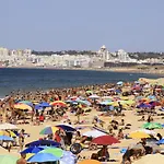 Dans Les Nuages * Armação de Pêra