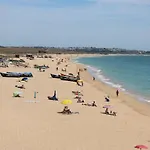 Dans Les Nuages * Armação de Pêra