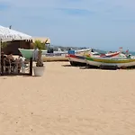 Lejlighed Dans Les Nuages Armação de Pêra