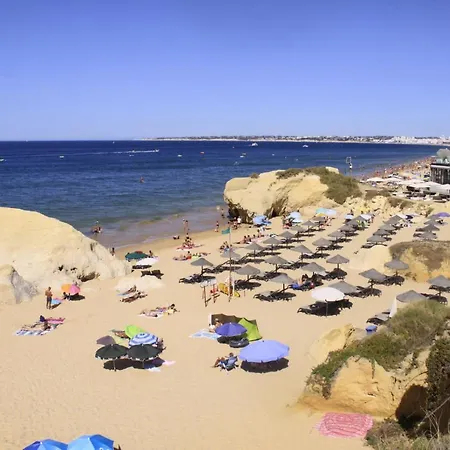 アパート Dans Les Nuages アルマカオ・デ・ペラ