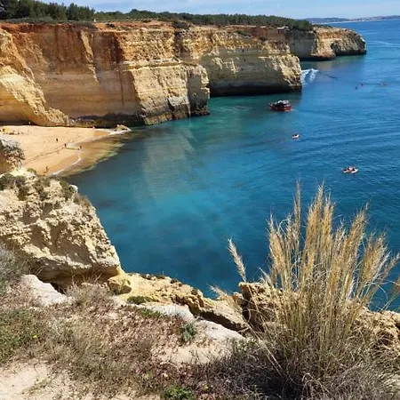 Dans Les Nuages * Armação de Pêra