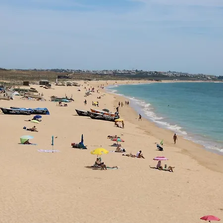Dans Les Nuages * Armação de Pêra