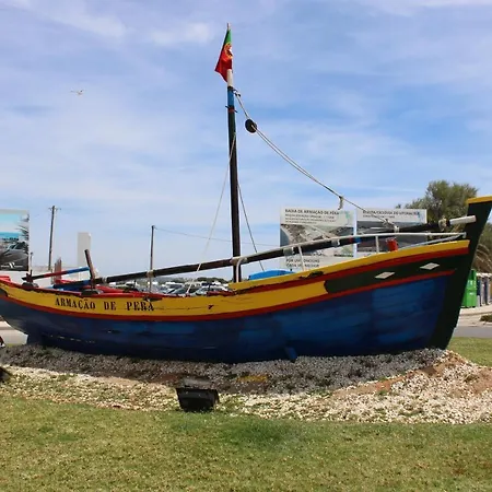 アパート Dans Les Nuages *