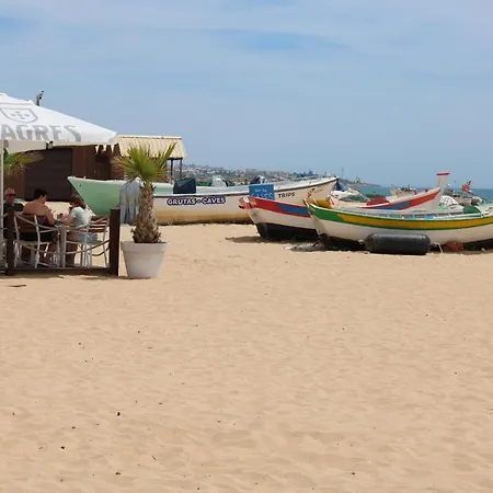 アパート Dans Les Nuages アルマカオ・デ・ペラ