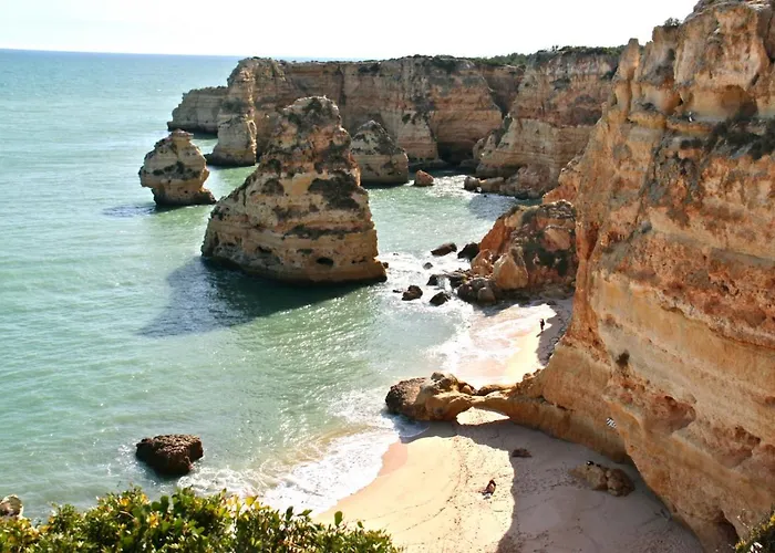 Dans Les Nuages Apartament