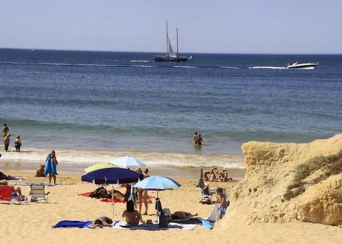 Dans Les Nuages * Armação de Pêra