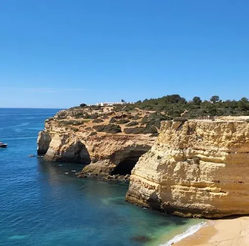 Dans Les Nuages Apartament *