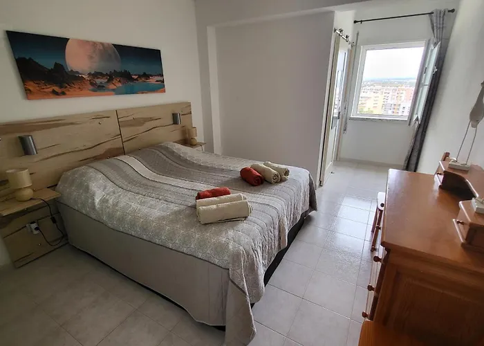 Apartament Dans Les Nuages *