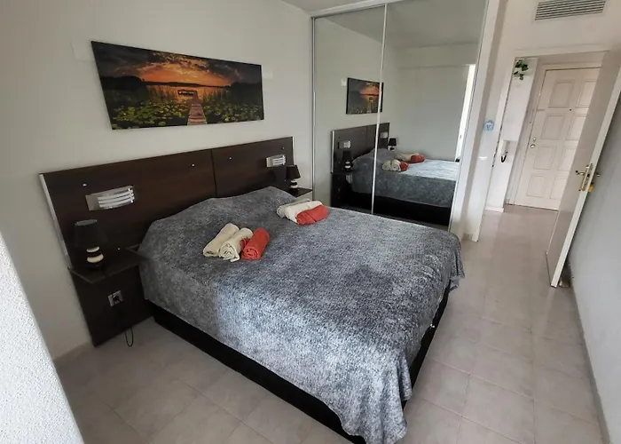 Apartament Dans Les Nuages *